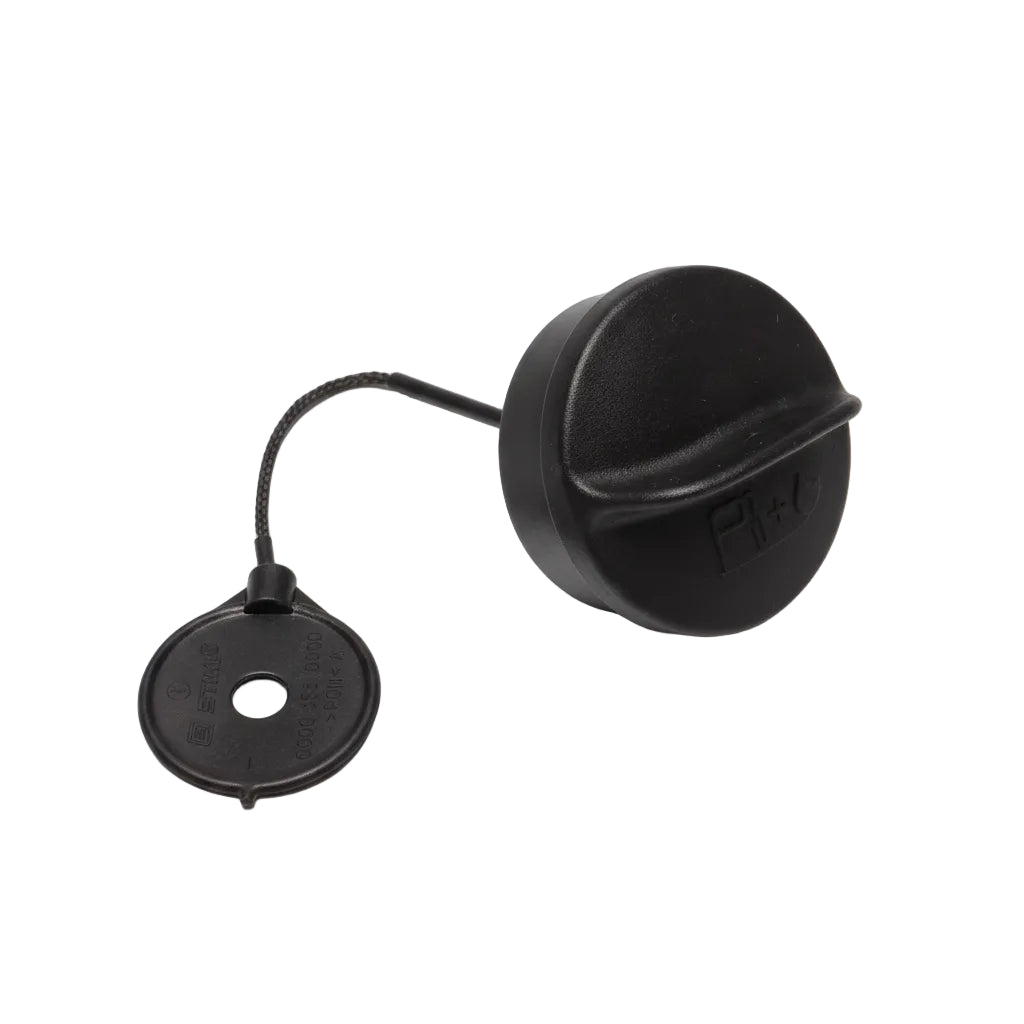 4128 350 0505 STIHL Filler Cap – Genuine OEM Part