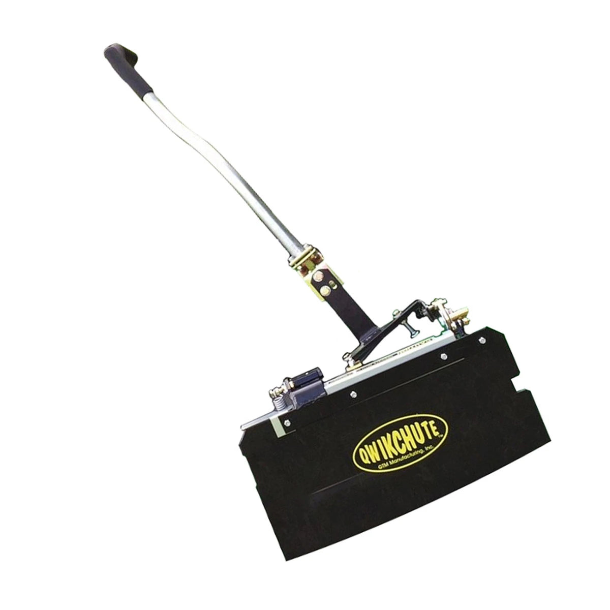 NQD-WSB-48 – Quick Chute® for Wright Stander B 48" Deck Zero-Turn Mowers