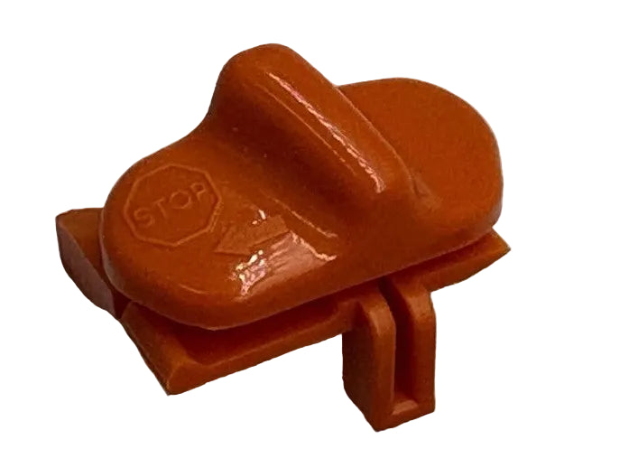 4137 182 1700 STIHL Slide Control - On/Off Slide Switch for FS85 FS80 FS75 FS90 Brushcutter