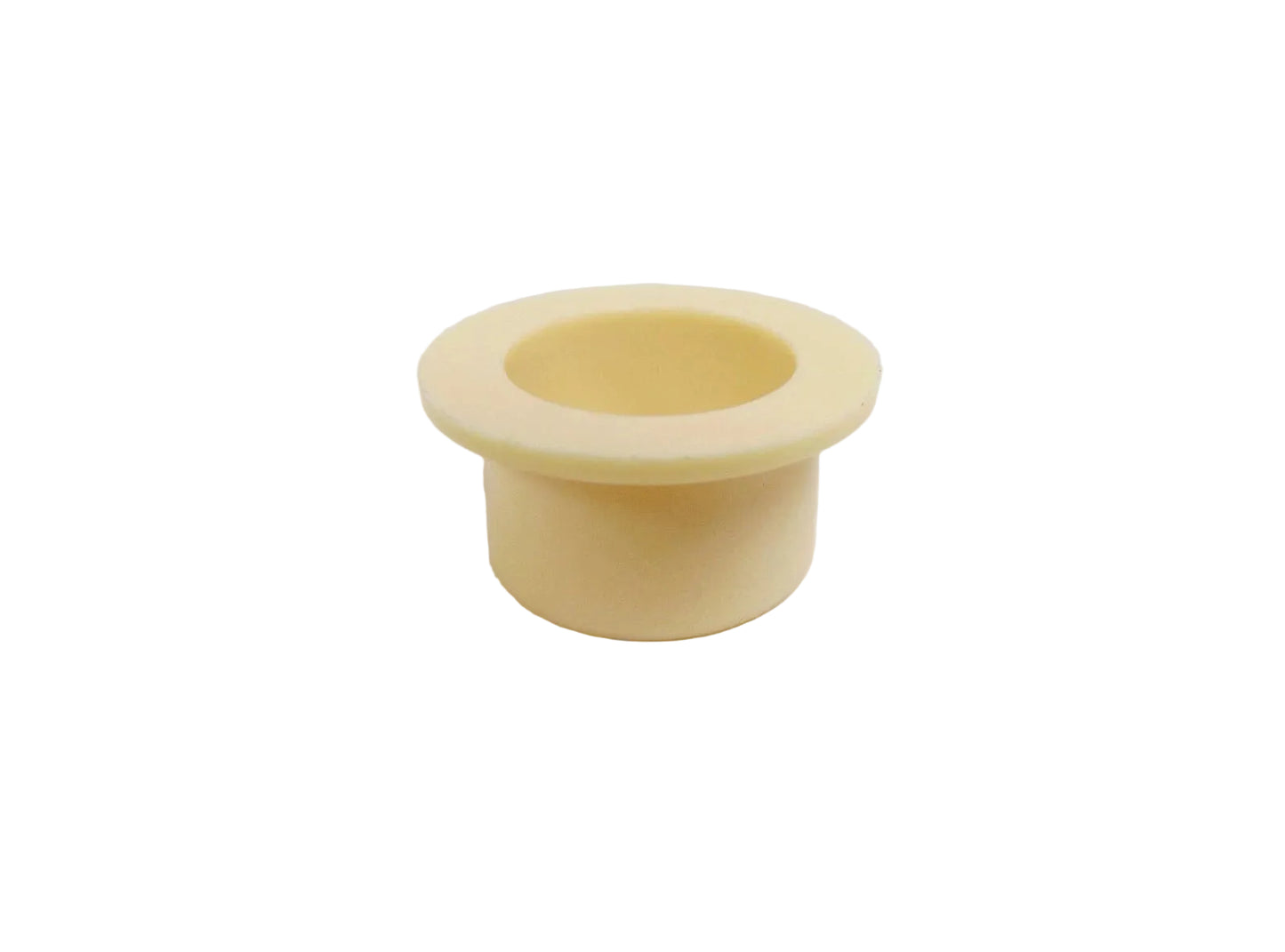 05520100 – Ariens® / Gravely® Flanged Nylon Bushing 1.020 x 1.385 x .750 x 1.75 (Genuine OEM Part)