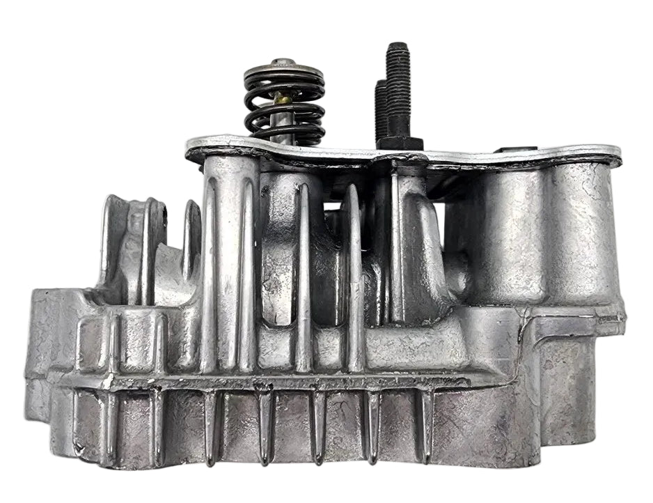84003960 Cylinder Head | Genuine OEM Engine Replacement