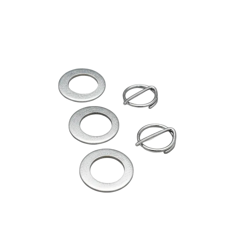 4247 007 1001 STIHL Linch Pin Set – Genuine OEM Pump Retaining Pin Kit