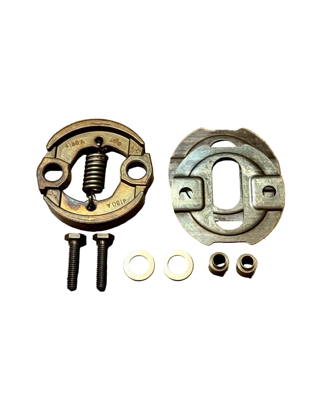 4180 160 2250 Clutch - Replacement Clutch Component