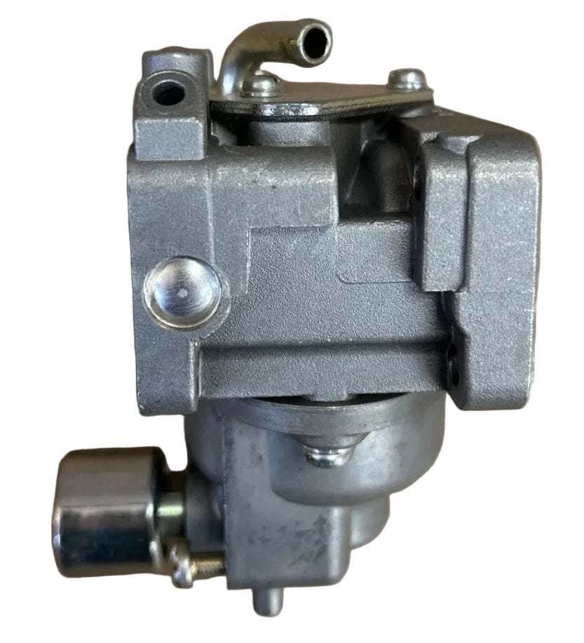 Kawasaki 15004-1018 Carburetor Assembly | Genuine OEM Carburetor for Kawasaki Engines