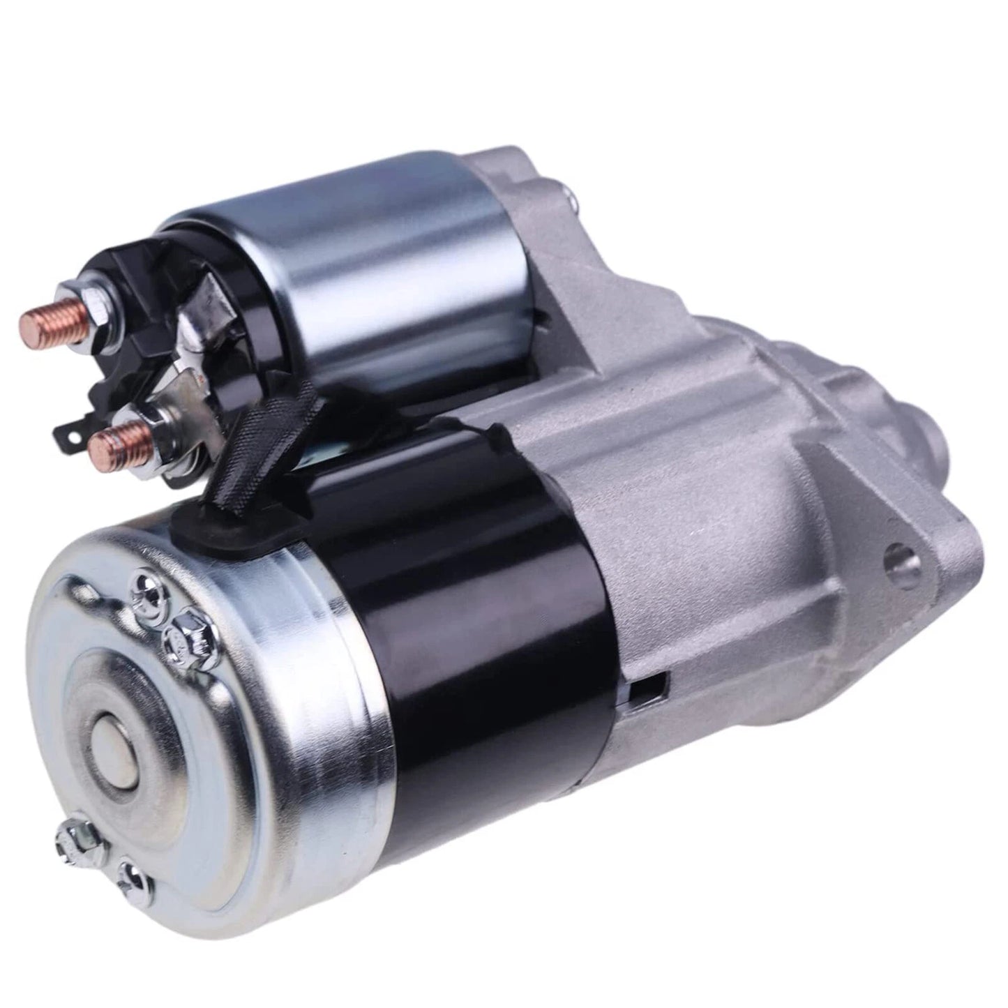 Kubota 16824-63013 Starter Motor – OEM Genuine Replacement