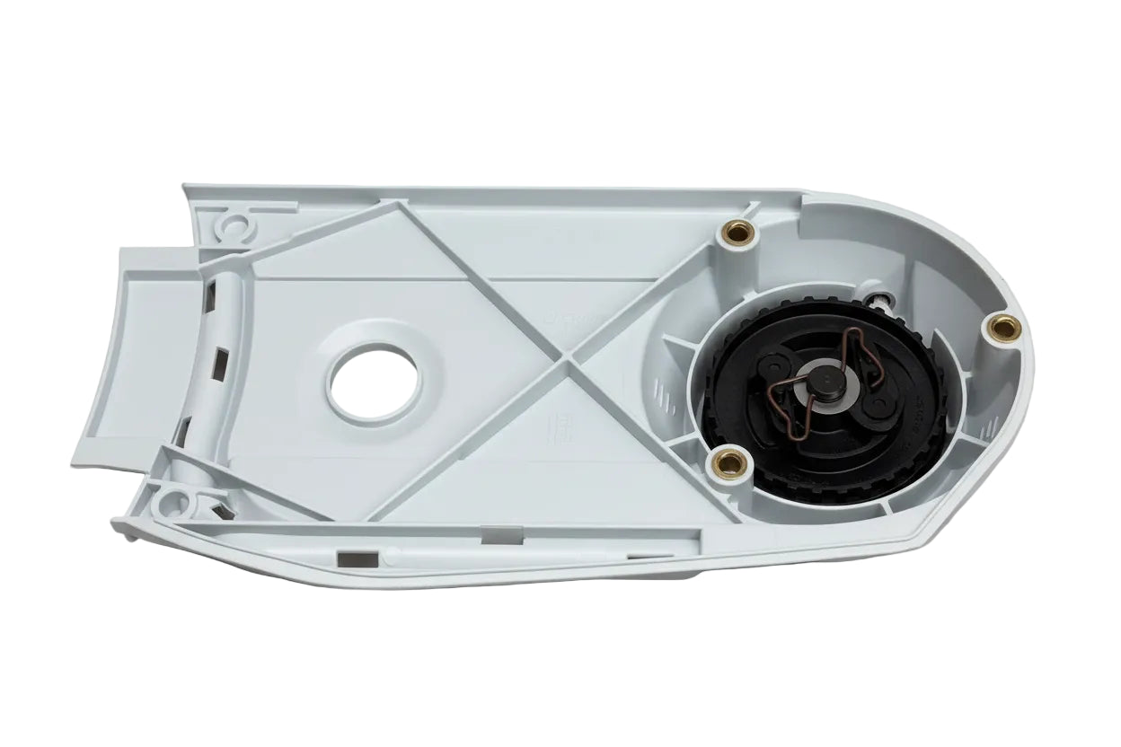 4224 190 0306 STIHL Starter Cover with Rewind Starter – Genuine OEM Part