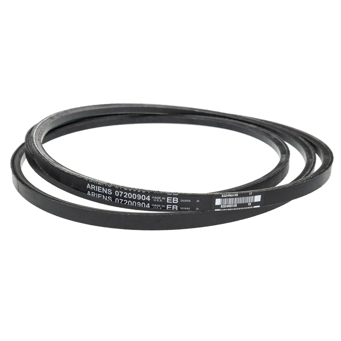 07200904 – Ariens / Gravely V-Belt, B Section (Genuine OEM)