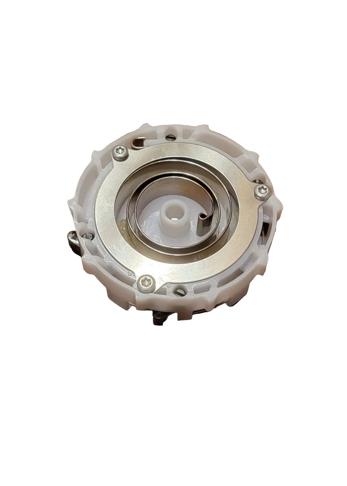 4283 190 0721 STIHL Spring Housing - Genuine OEM Recoil Starter Housing for BR800 Backpack Blower