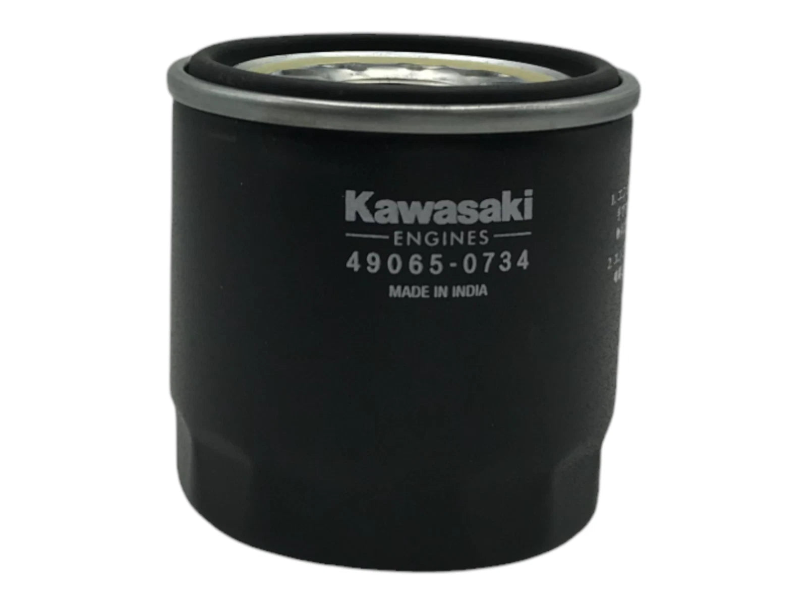 49065-0721 Kawasaki Genuine OEM Oil Filter - Replaces 49065-0736