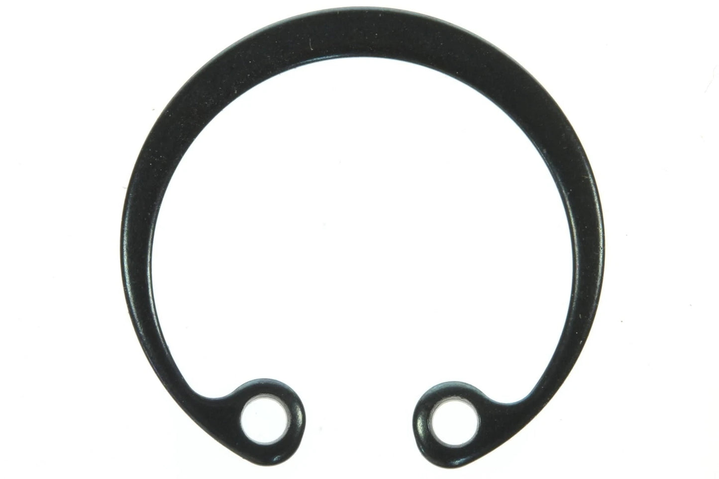 481J2200 Kawasaki Genuine OEM Circlip - 22mm Stainless Steel Retaining Ring