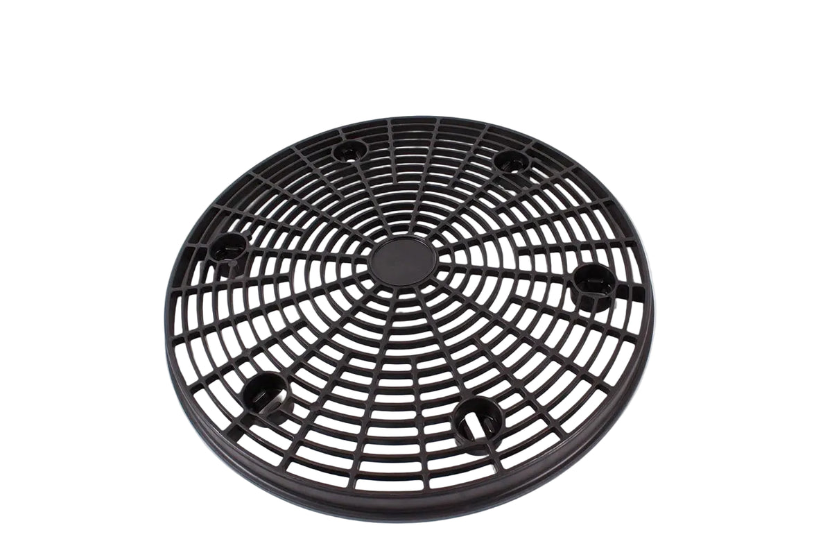 Kohler OEM 32-162-03-S Engine Grass Screen - Genuine Cooling Part