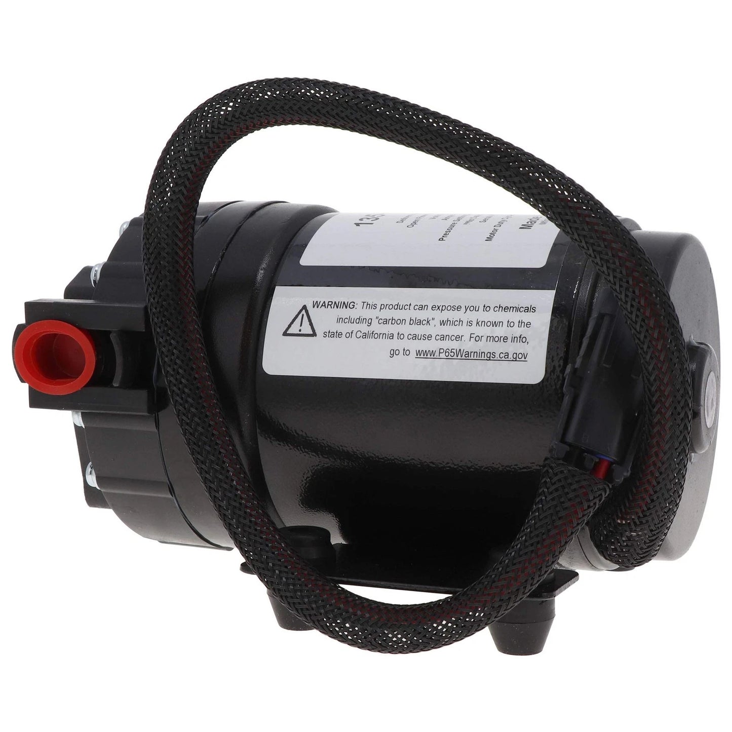 135-8324 7.0 REMCO PUMP (2PX)