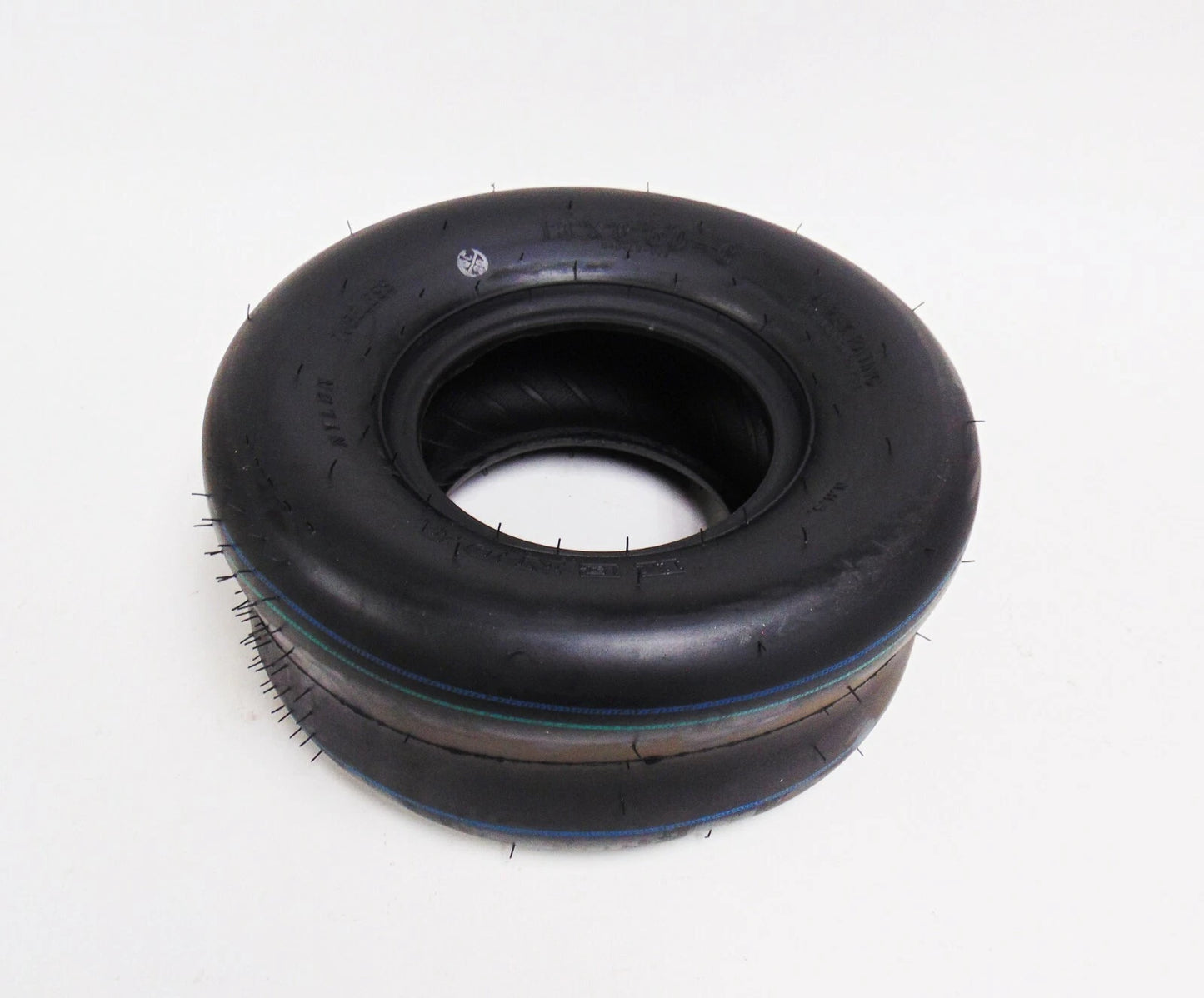 07100914 – Tire 13×6.50-6 Smooth – OEM Ariens / Gravely