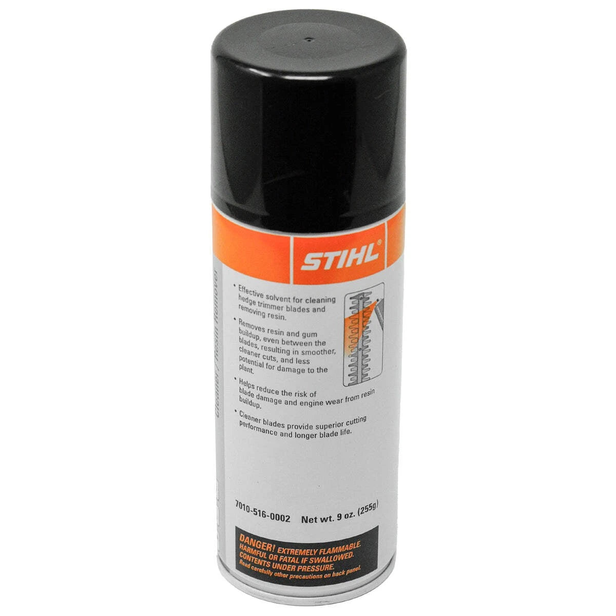 7010 516 0002 STIHL HEDGE TRIMMER SPRAY 9oz