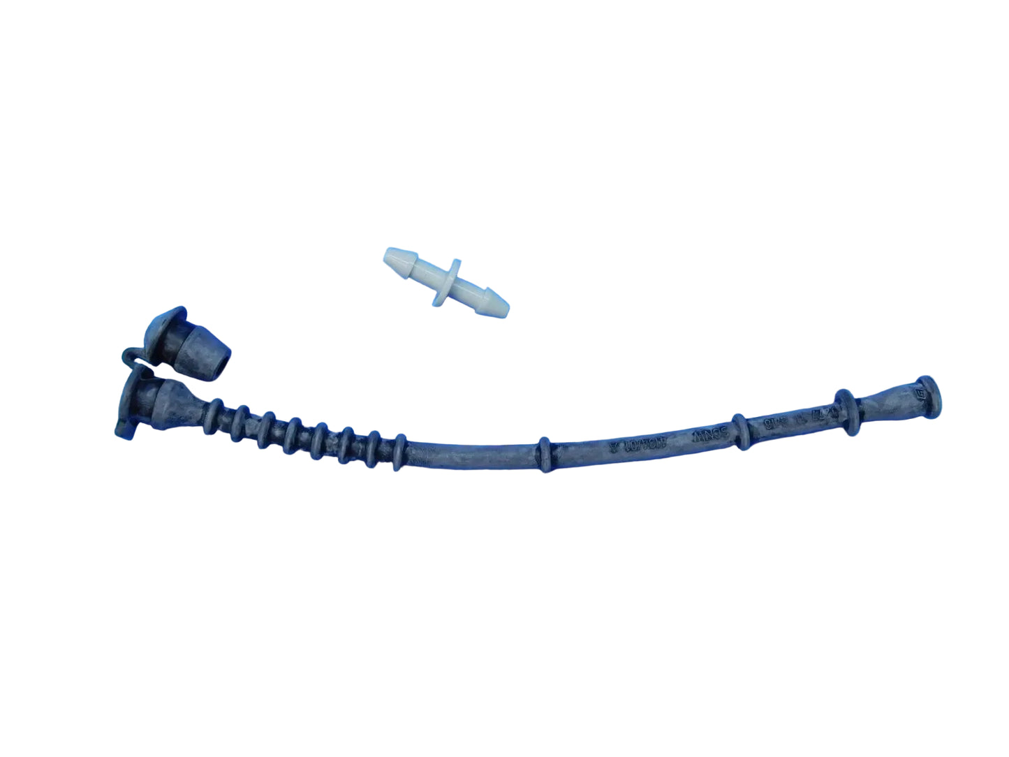 4134 350 7600 STIHL Hose - Genuine OEM Fuel Hose / Vacuum Hose for FS120 FS200 FS250 FS300 FS350