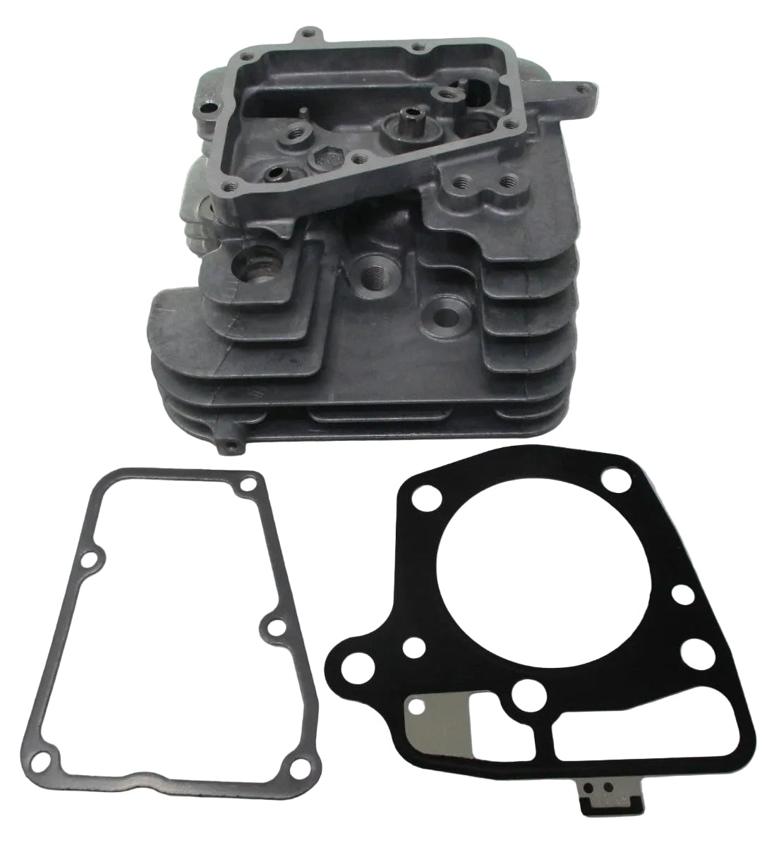 Kawasaki 11008-0990 Cylinder Head Assembly | Genuine OEM Engine Cylinder Head for Kawasaki Engines