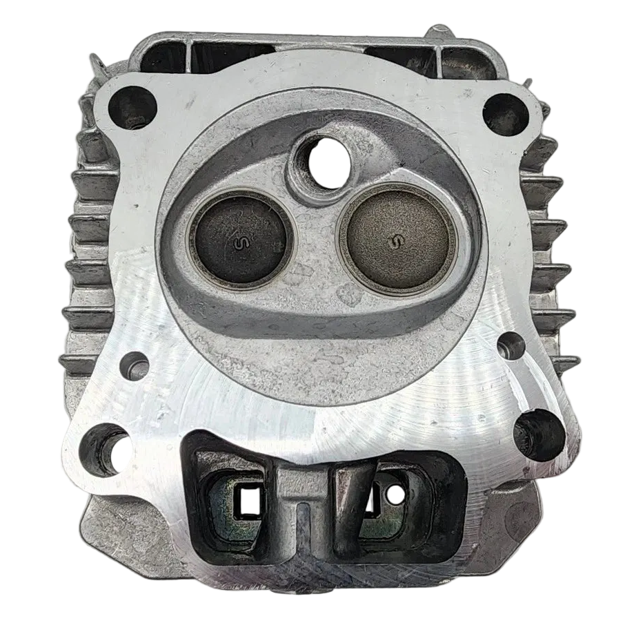 84003960 Cylinder Head | Genuine OEM Engine Replacement