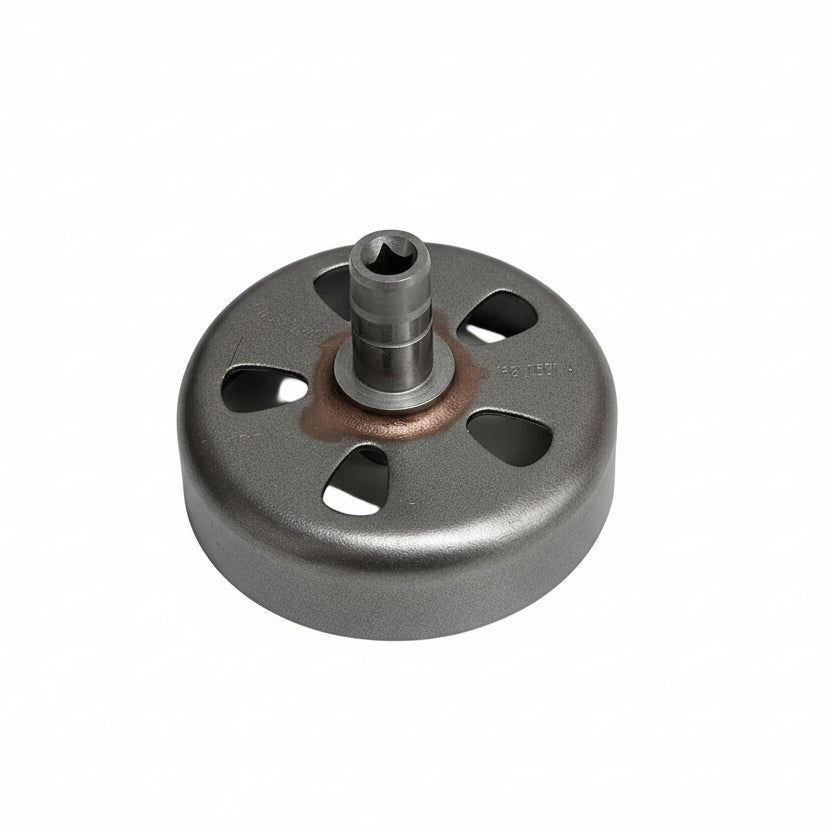 4149 160 2902 STIHL Clutch Drum – Genuine OEM Part– Barry's Power