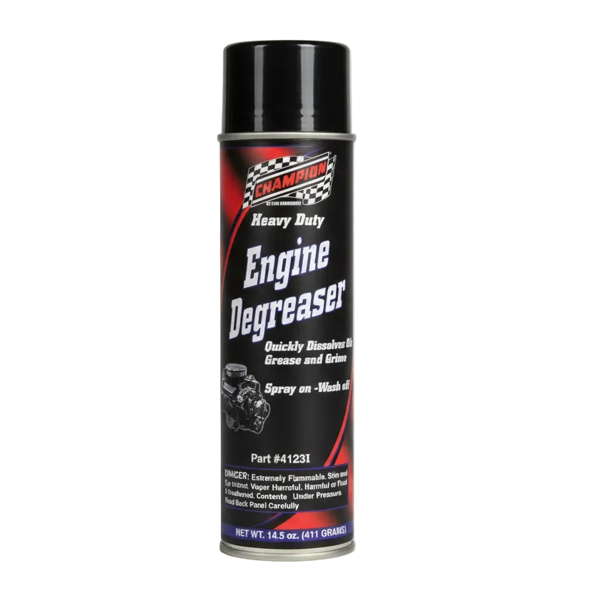4123I OREGON Heavy Duty Engine Degreaser – Genuine OEM Product