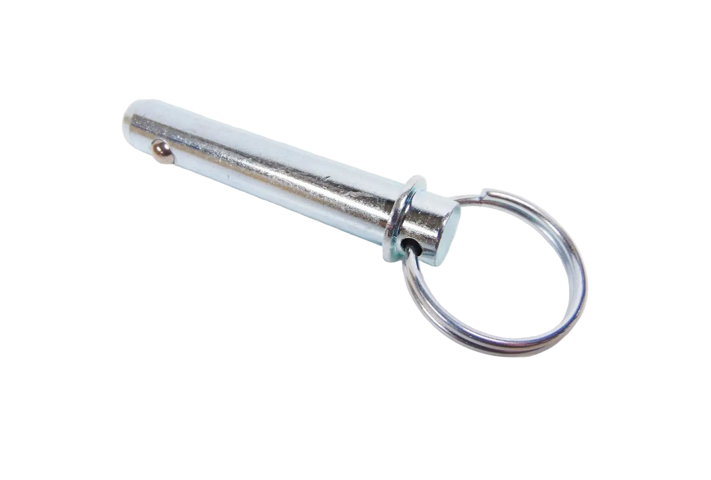 04822400 – PIN, .50″ × 2.00″ USABLE LG BALL (Genuine OEM Ariens / Gravely Part)PIN, .50 X 2.00 USABLE LG BALL