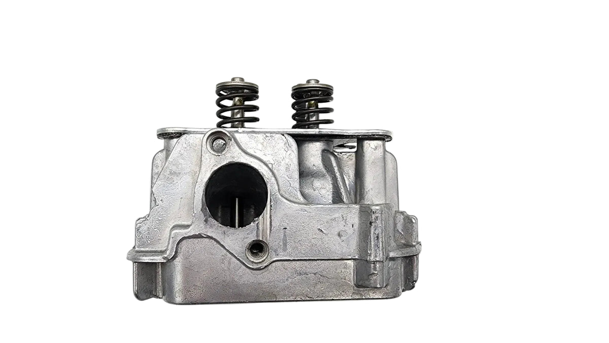 84003960 Cylinder Head | Genuine OEM Engine Replacement