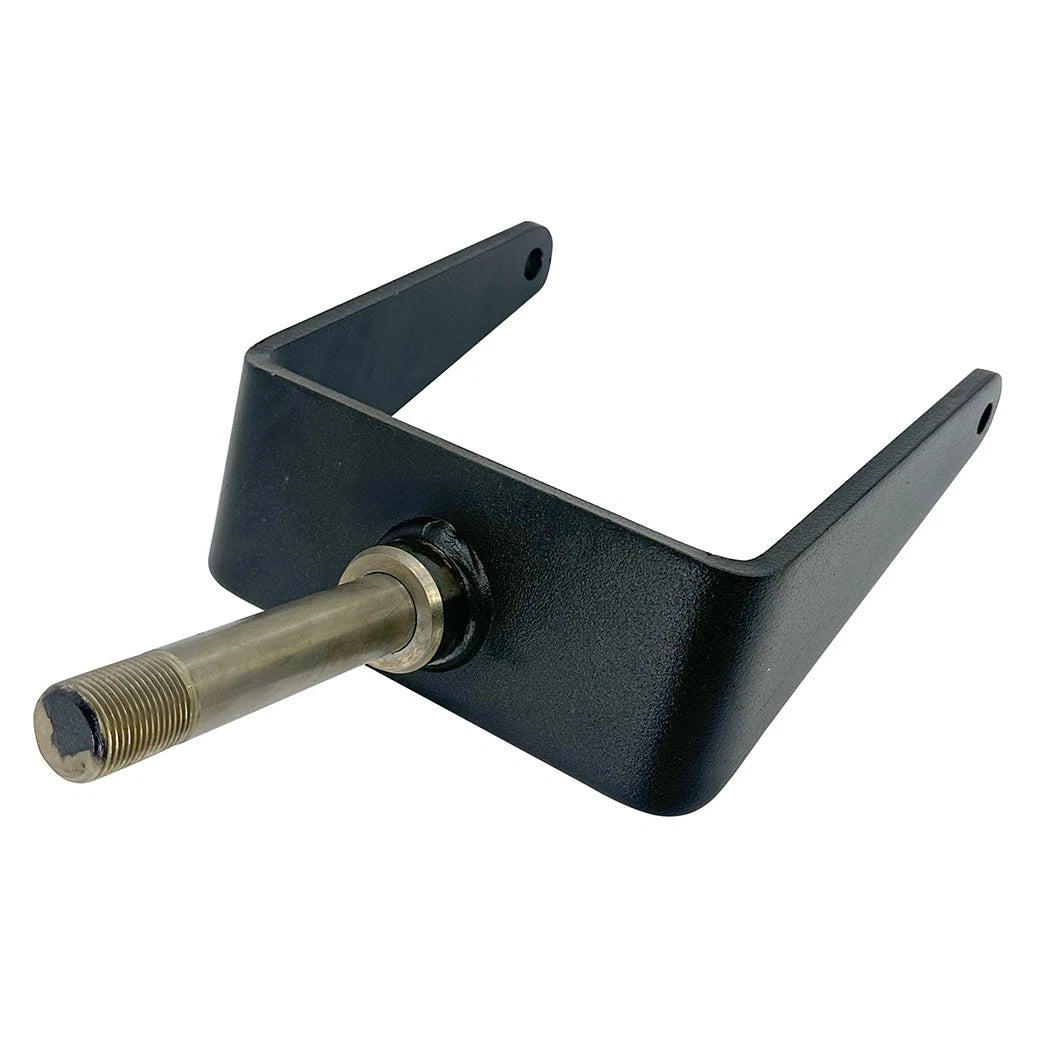 Scag S453110 Caster Wheel Yoke Assembly – Genuine OEM Front Caster Yoke