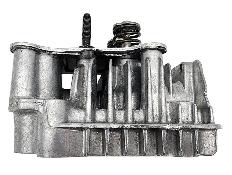 84003960 Cylinder Head | Genuine OEM Engine Replacement