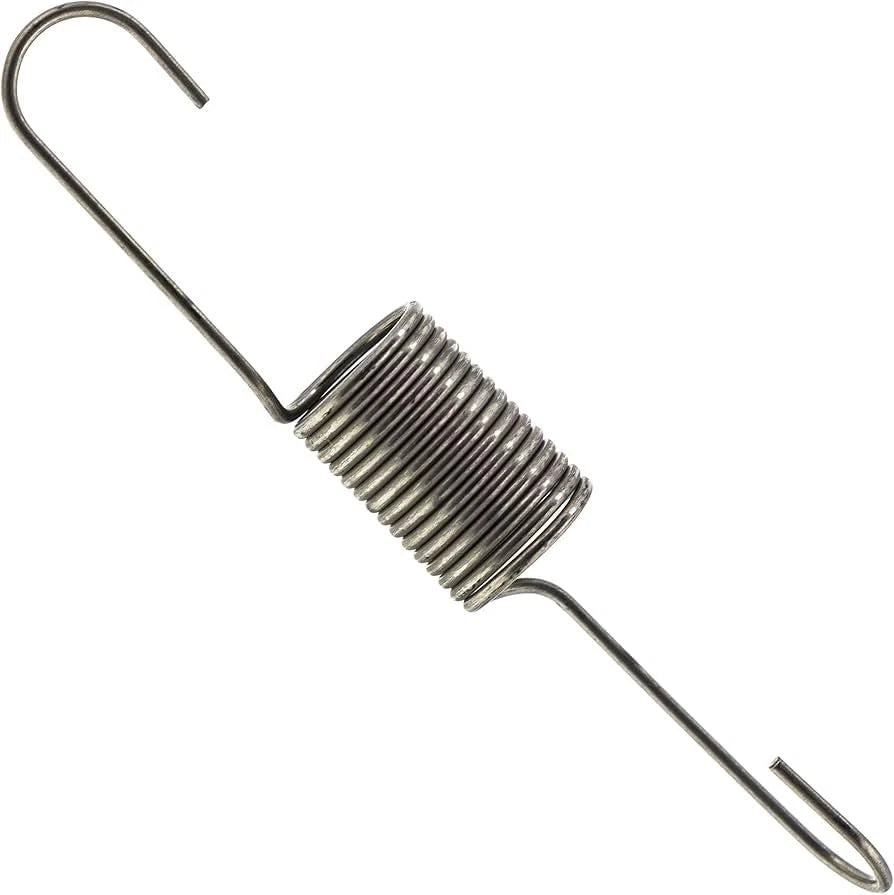 92145-7058 – Kawasaki Spring (Genuine Kawasaki OEM Spring)