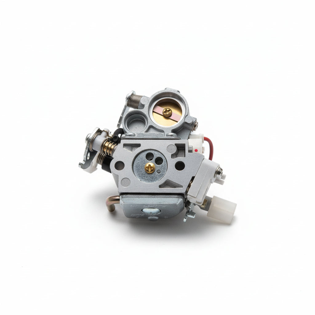 1140 120 0616 – STIHL Carburetor (Genuine OEM Part)