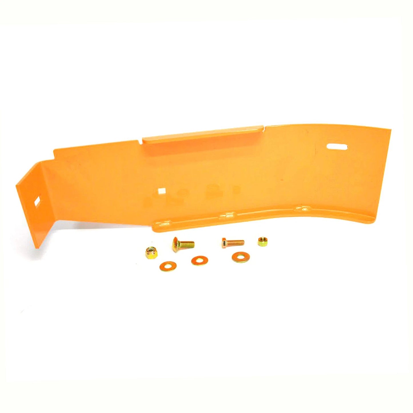 S9286 – 48" Discharge Cover Plate for SCAG Mower Deck (Genuine SCAG OEM Part)