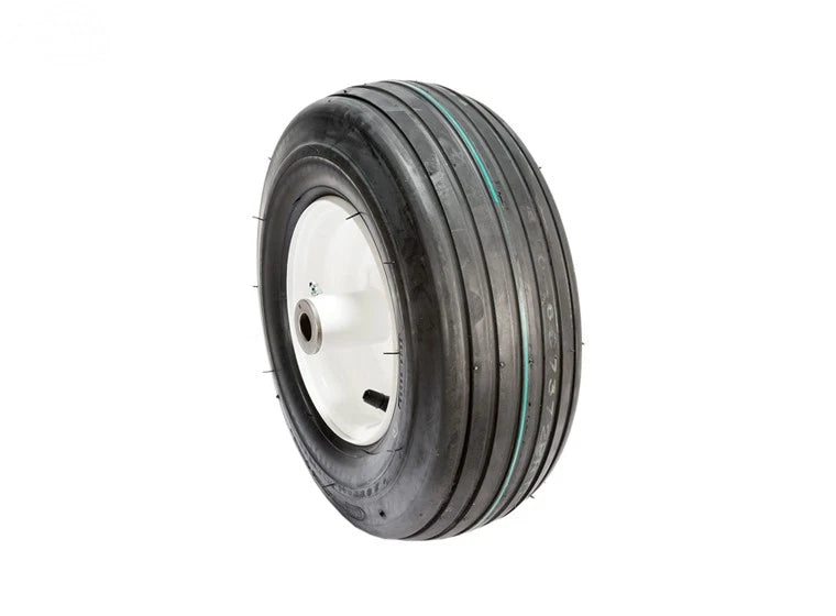 16357 Caster Wheel Assembly – Replacement for Toro