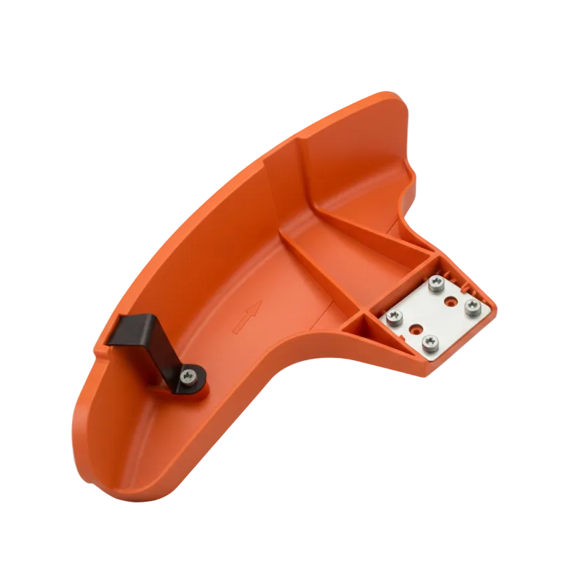 4133 007 1007 STIHL Deflector Kit – Genuine OEM Part