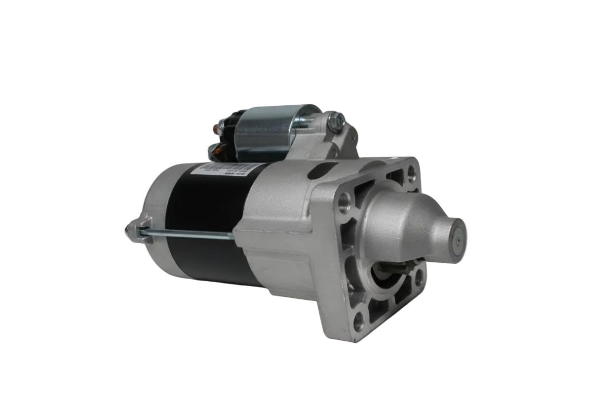 12279 – Electric Starter for Kawasaki Engines | Replaces Kawasaki® 21163-7002 – Genuine Rotary OEM
