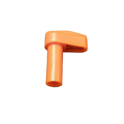 1137 121 6101 – STIHL Choke Lever (Genuine OEM Part)