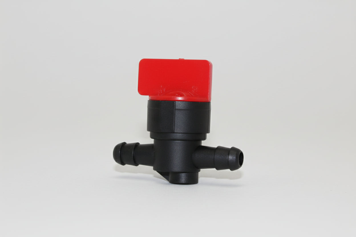 5841 – In-Line Cut-Off Valve for Briggs & Stratton / Rotary (OEM-Spec Replacement)