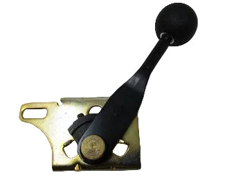 Toro 112-2334 Throttle Lever – Genuine OEM Replacement Engine Speed Control Lever