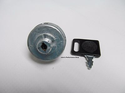 59211800 Ignition Switch with Key — Gravely OEM Replacement Part