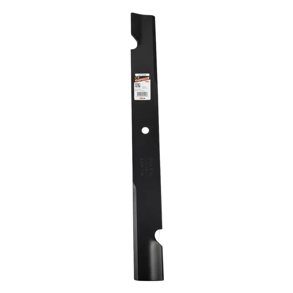 6026 SCAG Rotary Mower Blade – 24-1/2″ x 5/8″ Replacement Blade (Replaces SCAG 4)