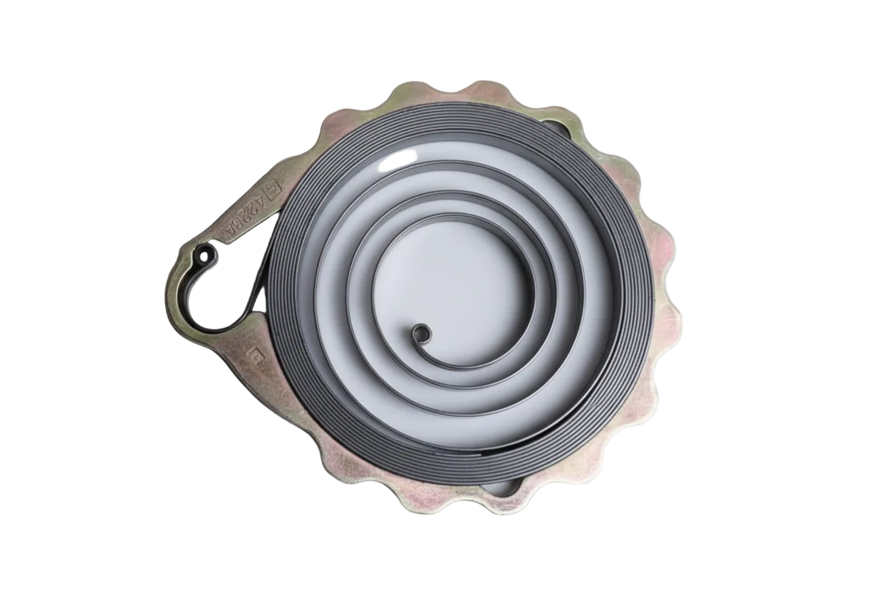 4228 190 0600 STIHL Rewind Spring – Genuine OEM Part