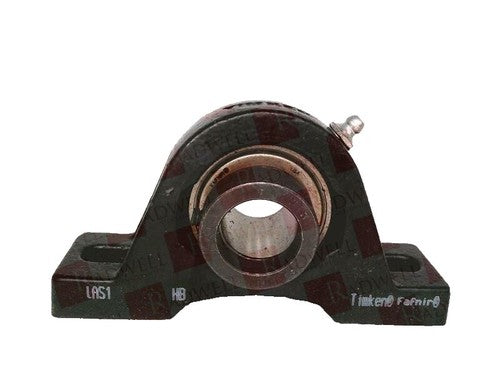 Billy Goat OEM 810700 1" Pillow Block Bearing – Genuine OEM Replacement Part