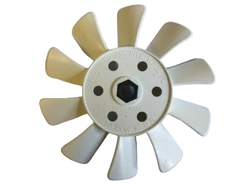 59041-7015 – Kawasaki Cooling Fan (OEM-Spec)