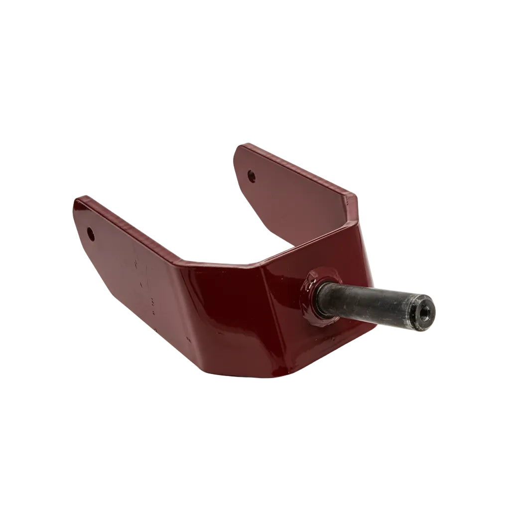142-7827-01 – Caster Fork (Genuine Toro OEM Part)