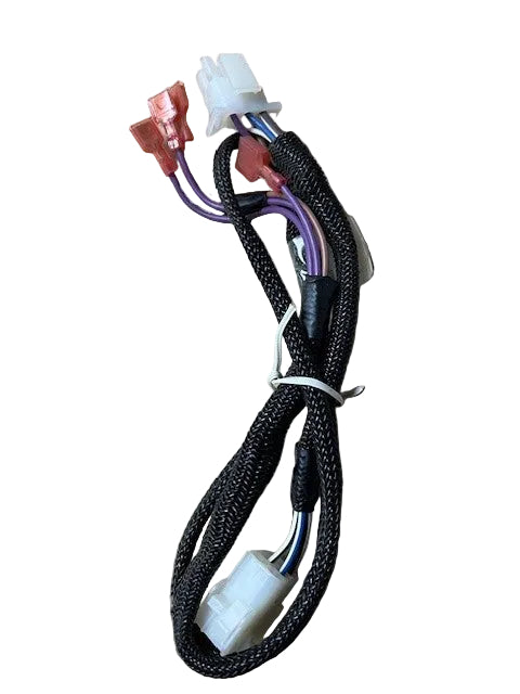 05162200 – HARNESS, MIDMOUNT EFI ADAPTER (OEM Ariens / Gravely)