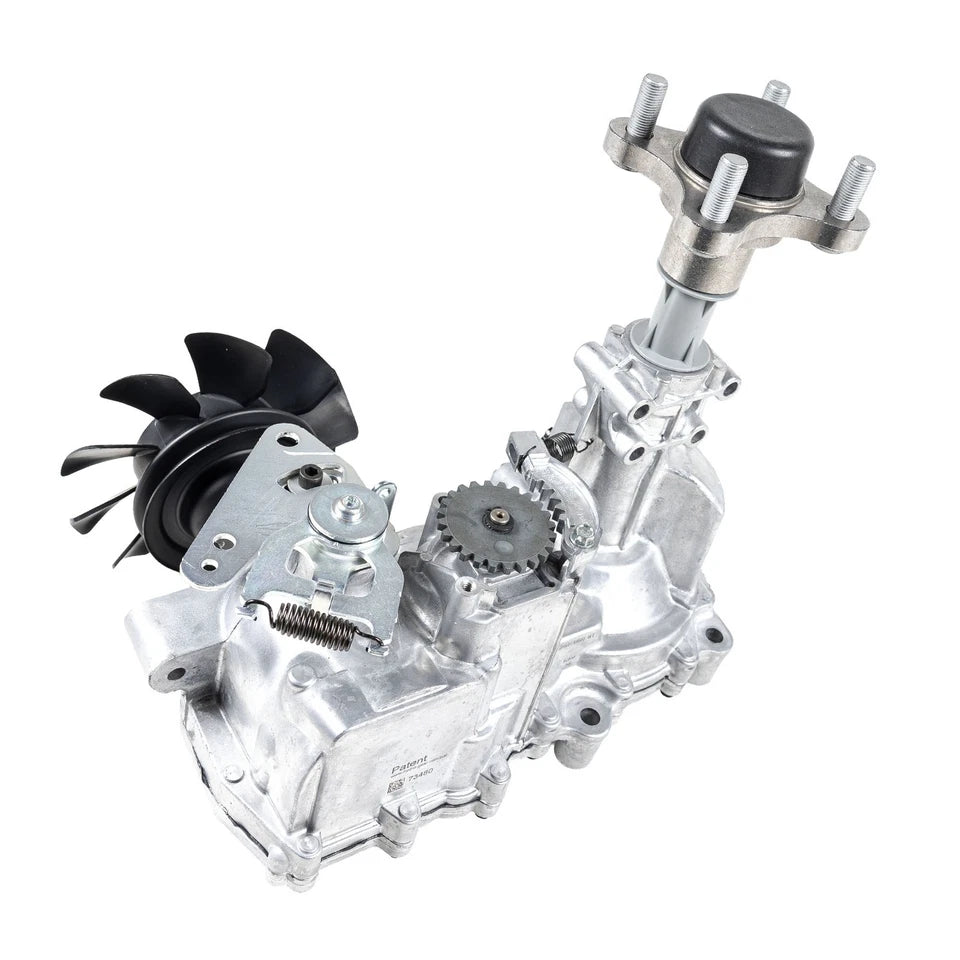 09665600 – Ariens Transaxle (Genuine Ariens OEM Hydrostatic Transaxle Assembly)