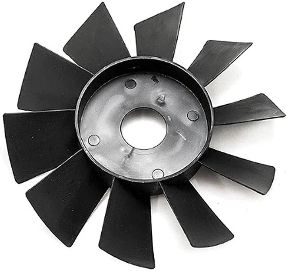 52014 – Hydro-Gear 6.10" 10-Blade Cooling Fan (CW) (Genuine OEM Part)