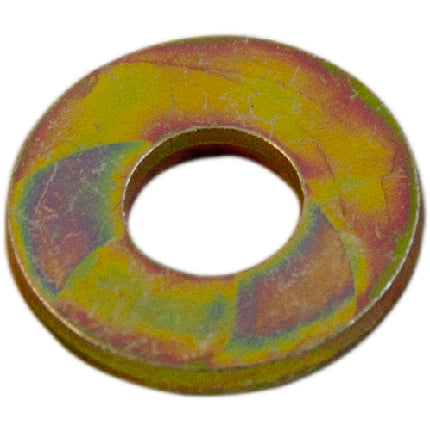 S04041-07 – SCAG 3/8" Flat Washer 15/16" x 25/64" x 12 GA (Genuine OEM Part)