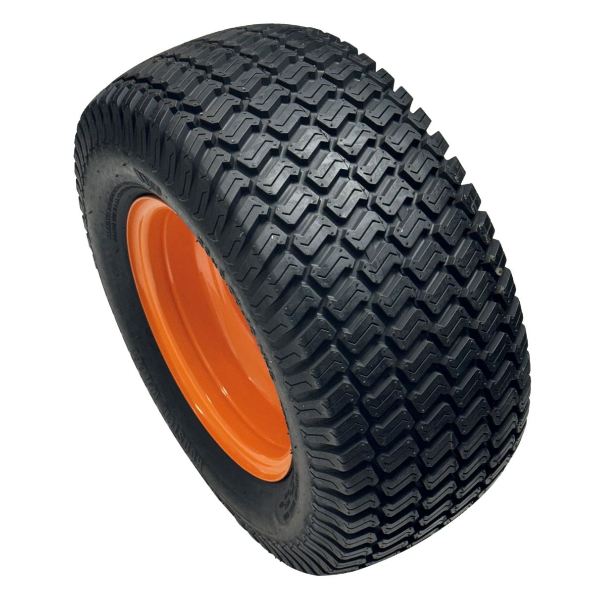 485920 – 20 x 8.00-10 Wheel Assembly (Genuine SCAG OEM Part)