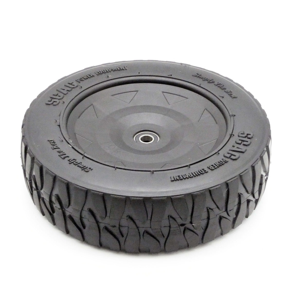 SCAG S486978 Rear Wheel – 10.5" (Genuine OEM)