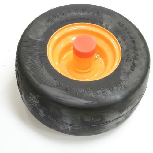 15580 – Caster Wheel 61" – Replacement for Scag S9278