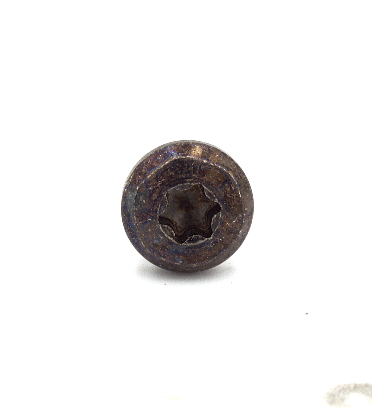 07400123 – Pan Head Machine Screw 1/4-20 x 1/2" (Genuine OEM Replacement Screw)
